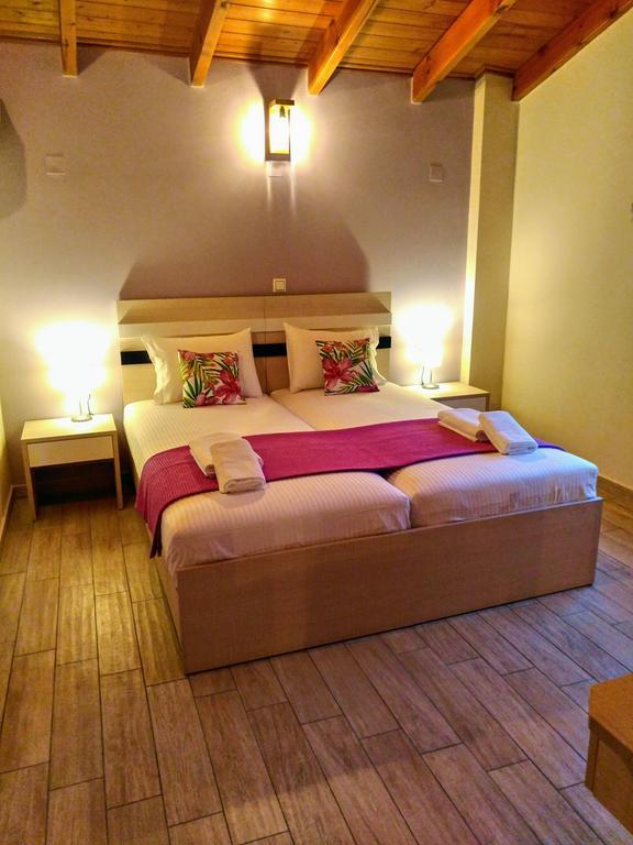 Dimitris Apartment Parga