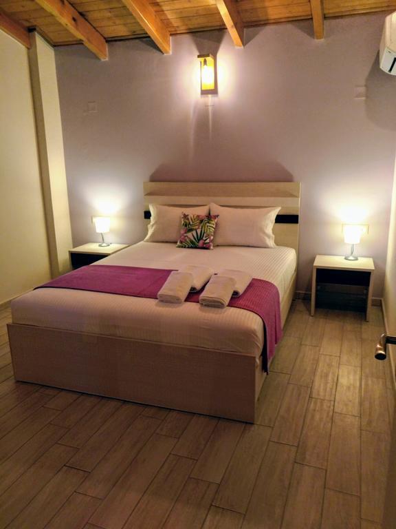 Dimitris Apartment
