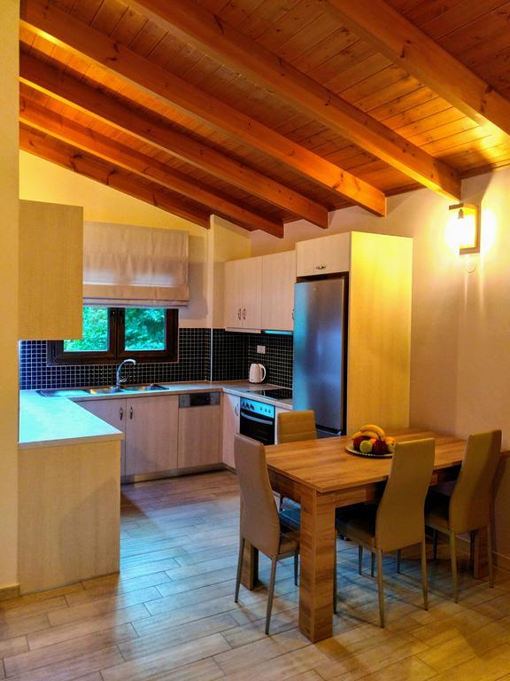 Apartment Dimitris Parga
