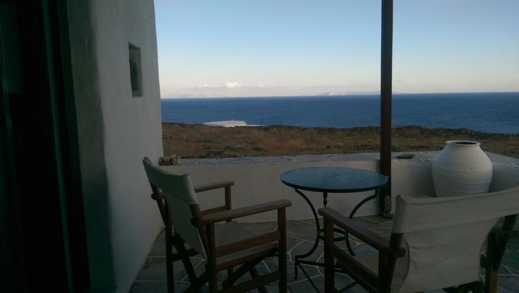 Apartment Rodi Faros (Sifnos)