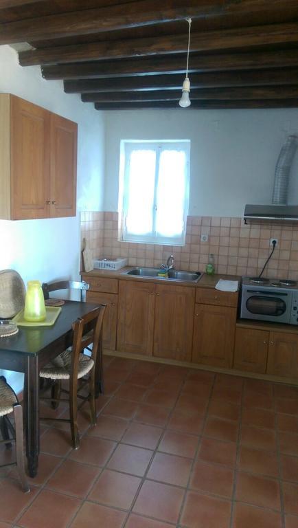 Apartment Rodi *