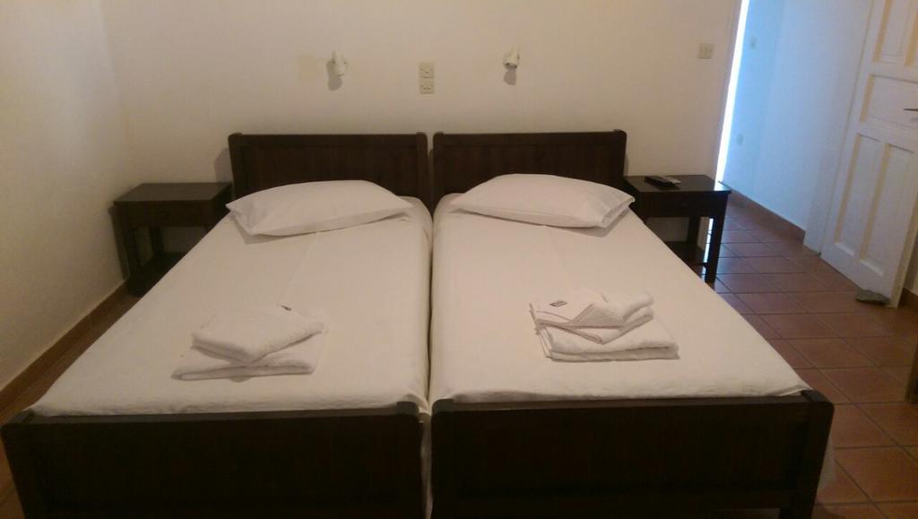 Rodi Apartment *