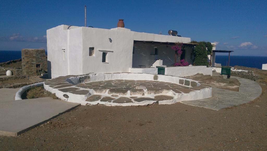 Rodi Apartment