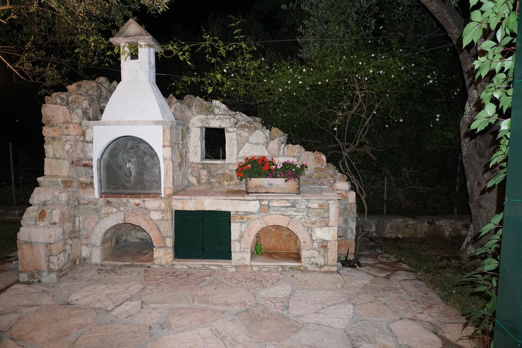 Galini Apartment