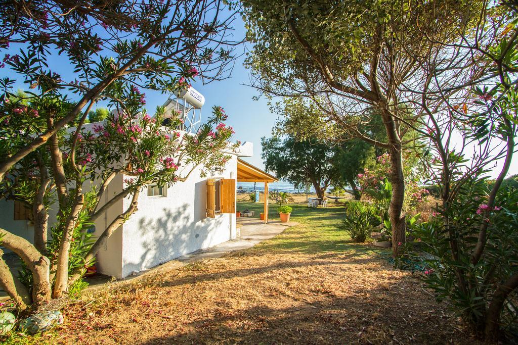 Mera Beachfront House - Falasarna Apartment