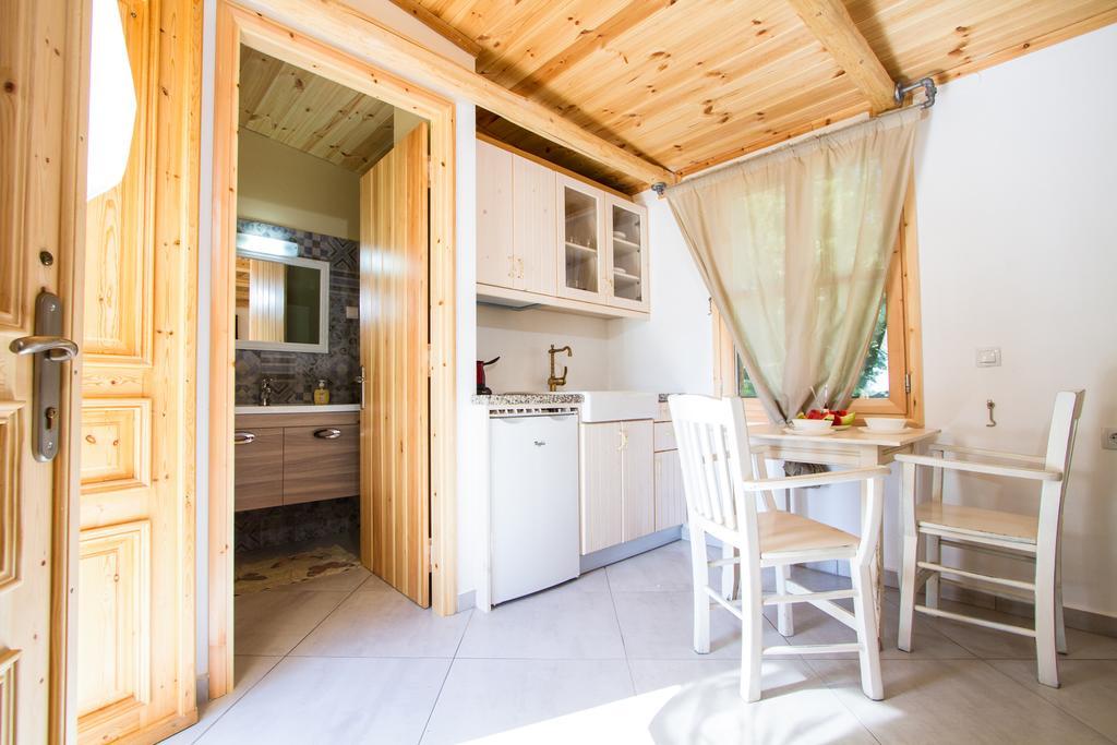Mera Beachfront House - Falasarna
