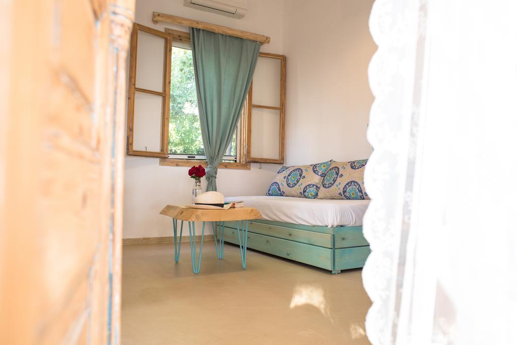 Mera Beachfront House - Falasarna *