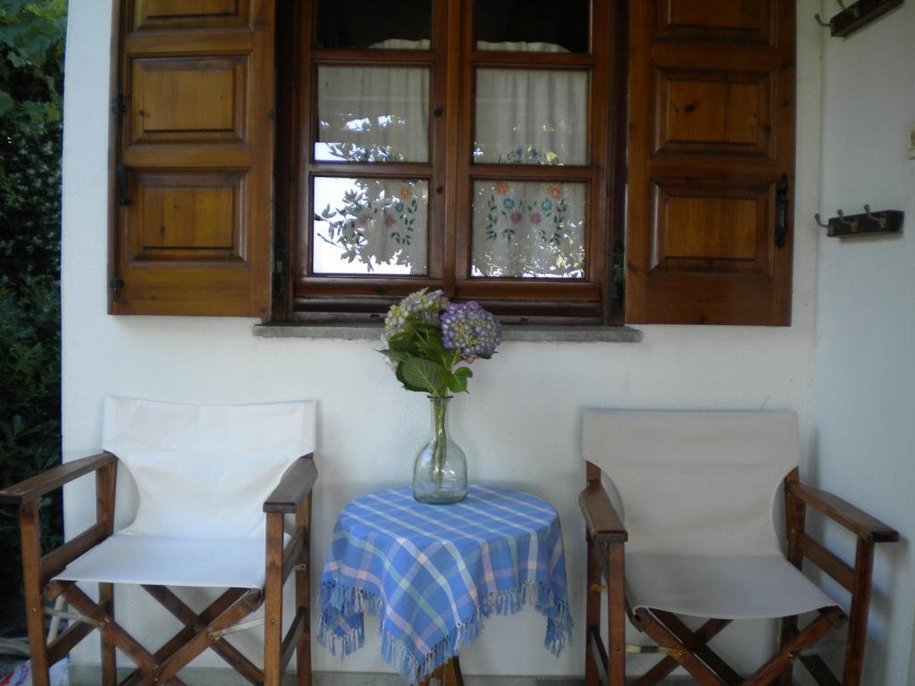 Holiday home Marelmy Mouresi