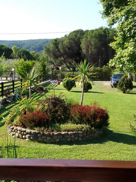 Holiday home Antonis House Vourvourou