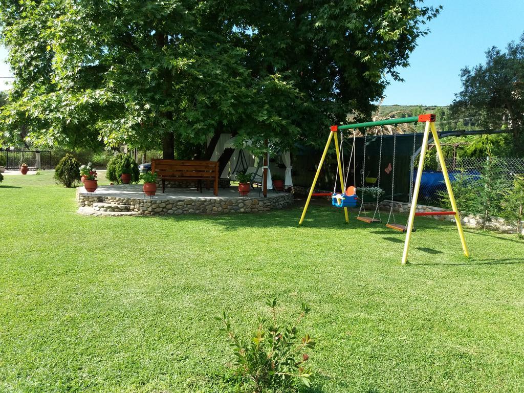Antonis House Holiday home Vourvourou