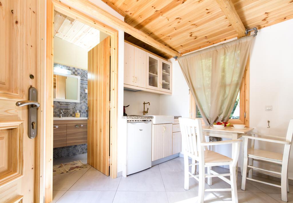 Mera Beachfront House - Falasarna *