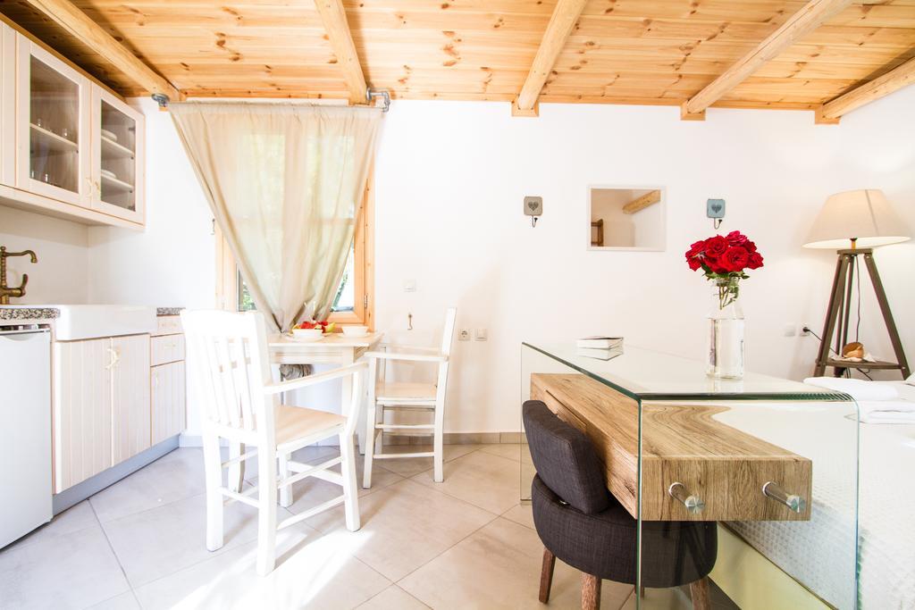 Apartment Mera Beachfront House - Falasarna Falasarna