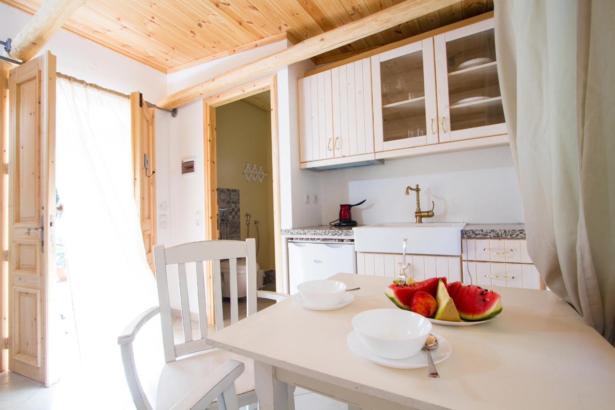 Mera Beachfront House - Falasarna Apartment Falasarna
