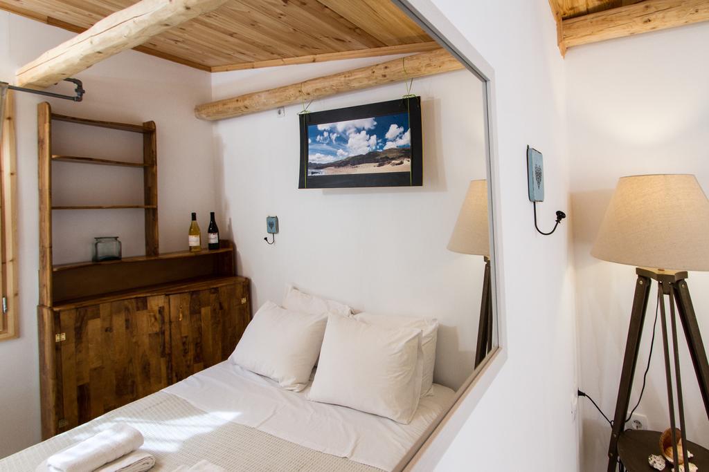 Mera Beachfront House - Falasarna Falasarna