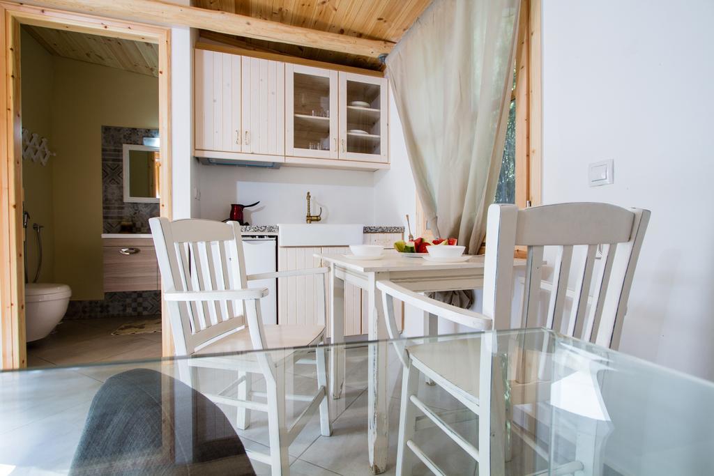 Mera Beachfront House - Falasarna *
