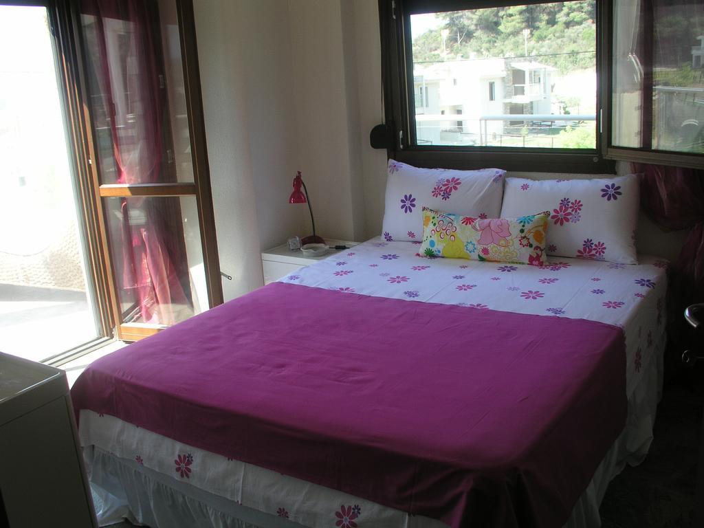 Holiday home Azapiko Villas Sithonia Halkidiki *