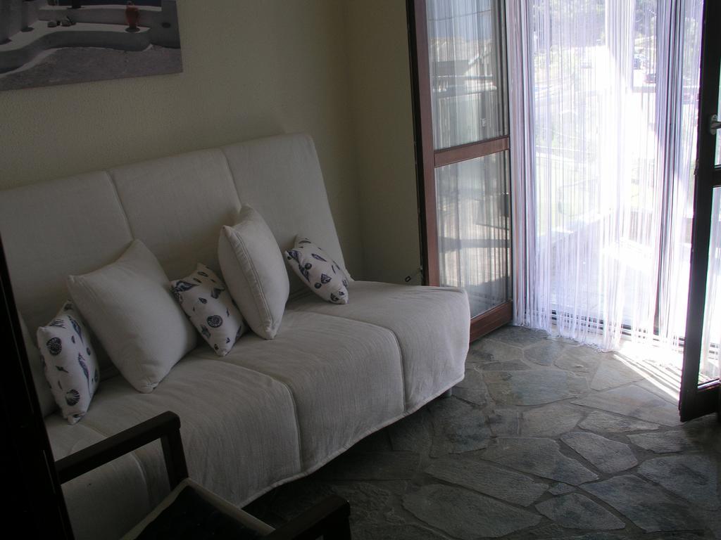 Azapiko Villas Sithonia Halkidiki Holiday home Nikiti (Sithonia)