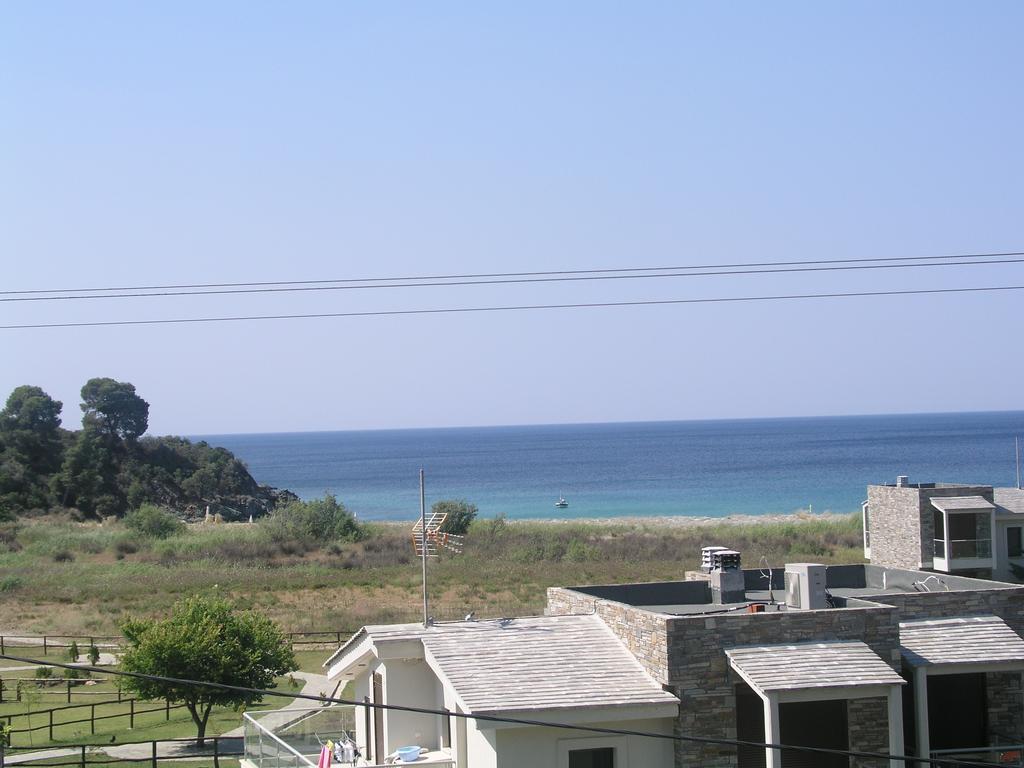 Azapiko Villas Sithonia Halkidiki * Nikiti (Sithonia)