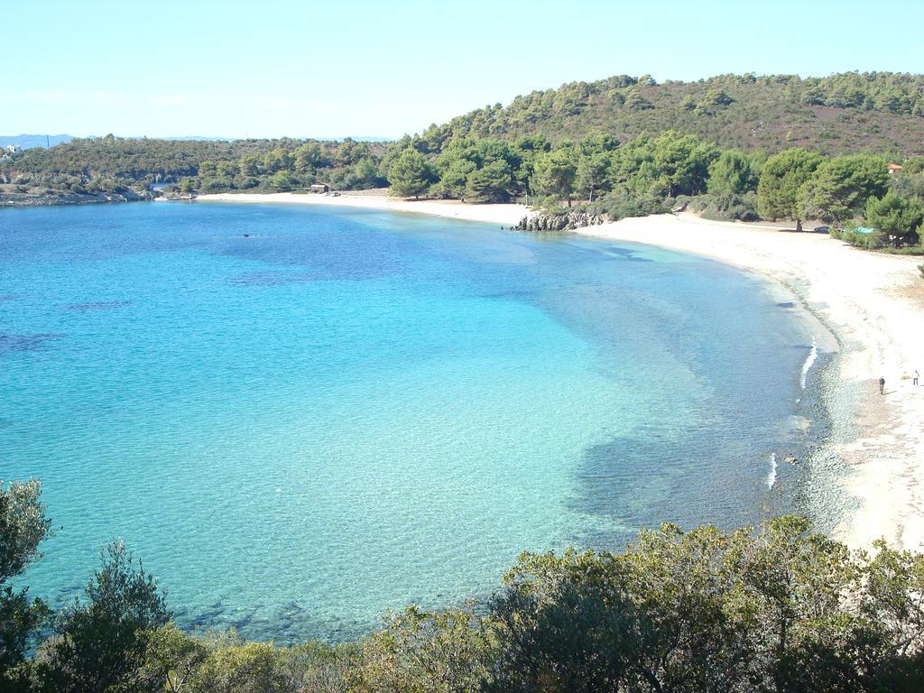 Azapiko Villas Sithonia Halkidiki Holiday home *