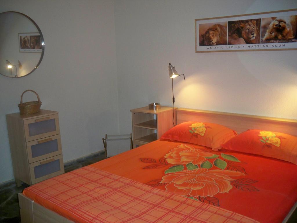 Azapiko Villas Sithonia Halkidiki Holiday home Nikiti (Sithonia)