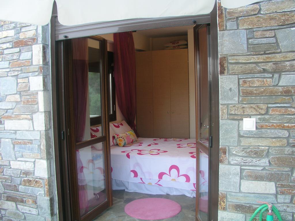 Azapiko Villas Sithonia Halkidiki Holiday home Nikiti (Sithonia)