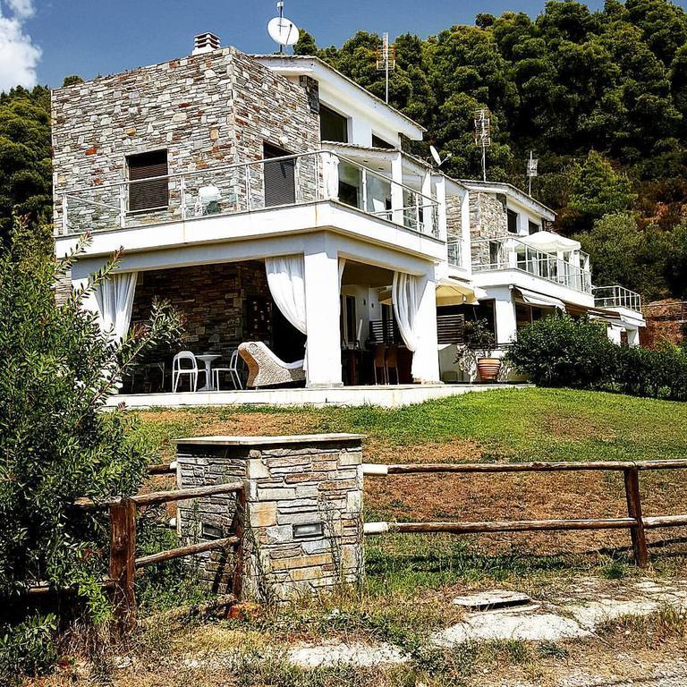 Holiday home Azapiko Villas Sithonia Halkidiki Nikiti (Sithonia)