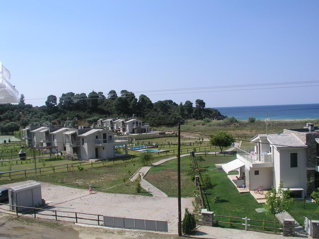 Azapiko Villas Sithonia Halkidiki *