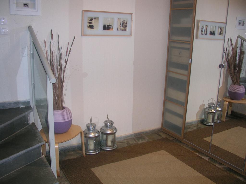 Holiday home Azapiko Villas Sithonia Halkidiki