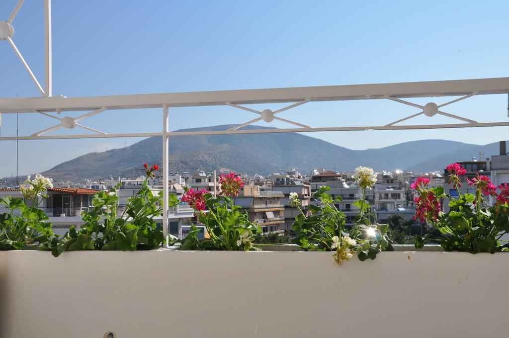 Your Apartment Athens