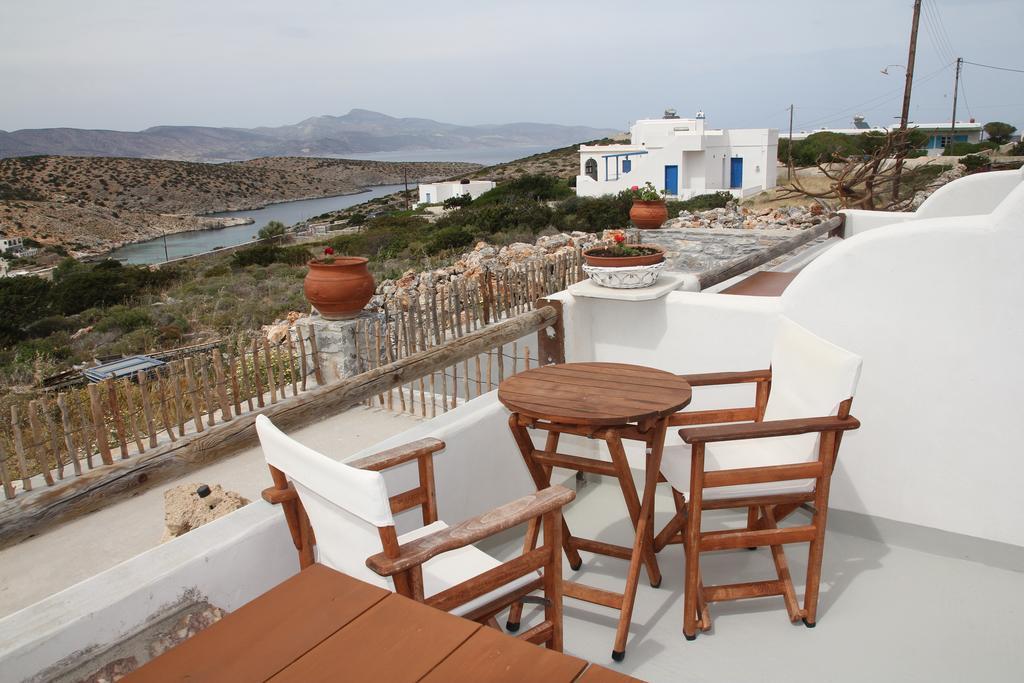 Alexandra Guest house 3*