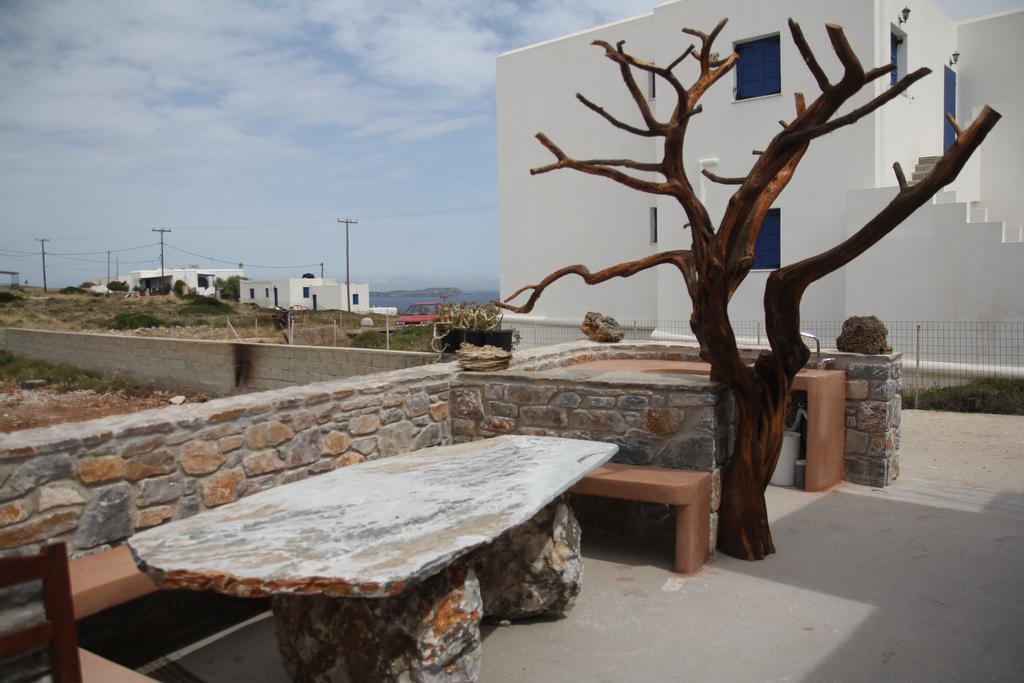 Alexandra Guest house 3*