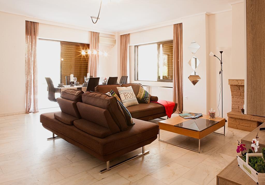 Apartment Aries - Glyfada Center *