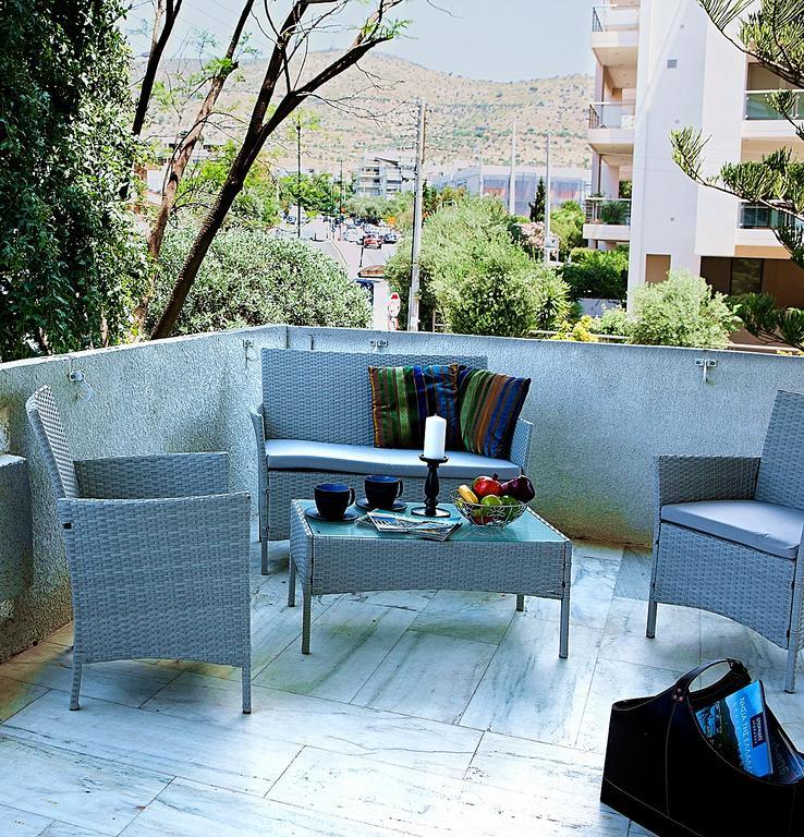 Aries - Glyfada Center Athens
