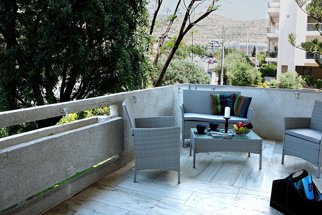 Aries - Glyfada Center