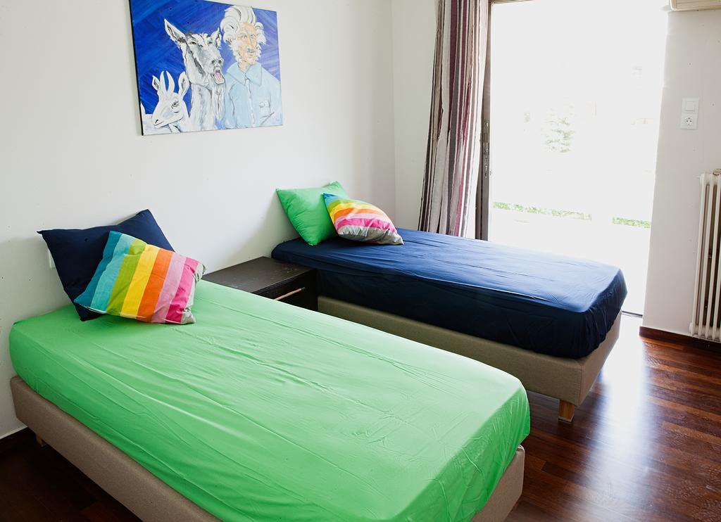 Aries - Glyfada Center Apartment