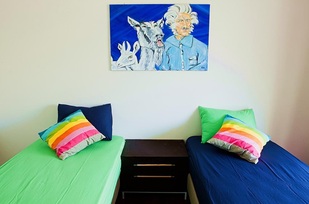 Apartment Aries - Glyfada Center Athens