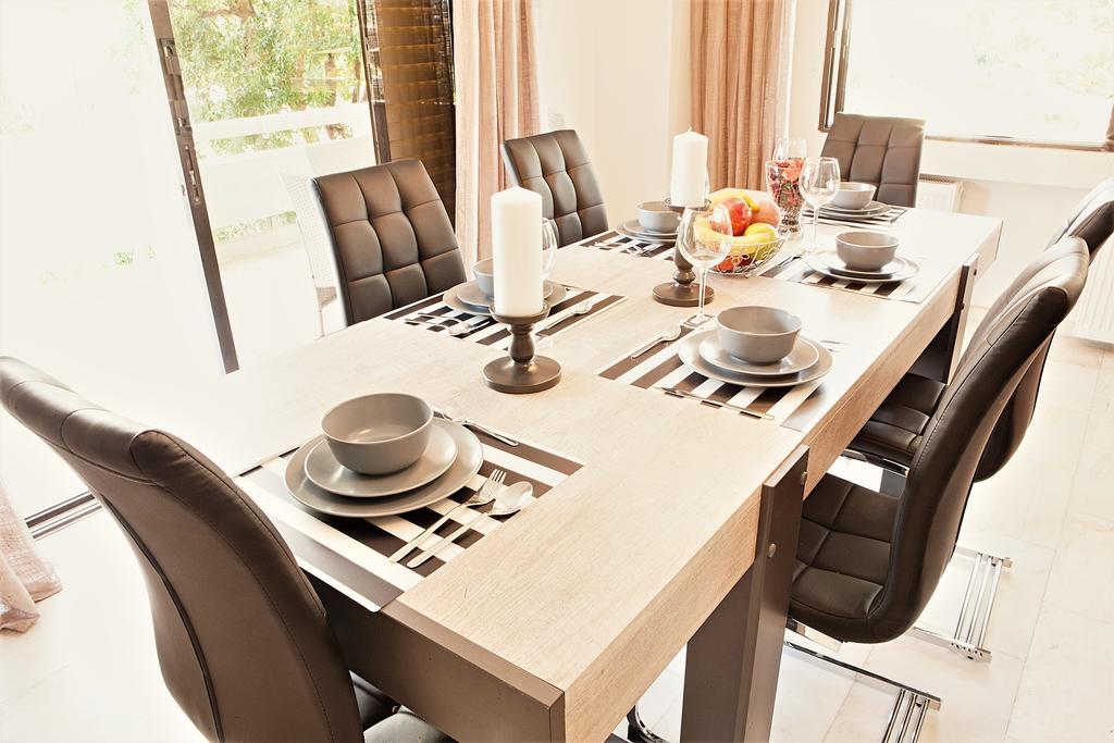 Aries - Glyfada Center Apartment *