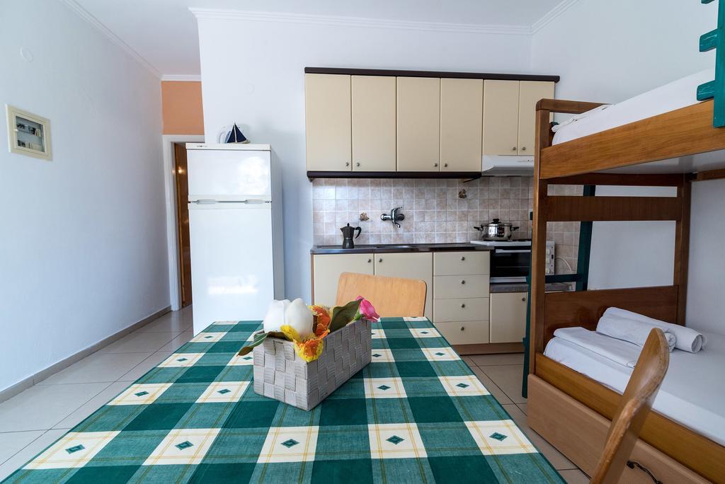 Faros Apartment