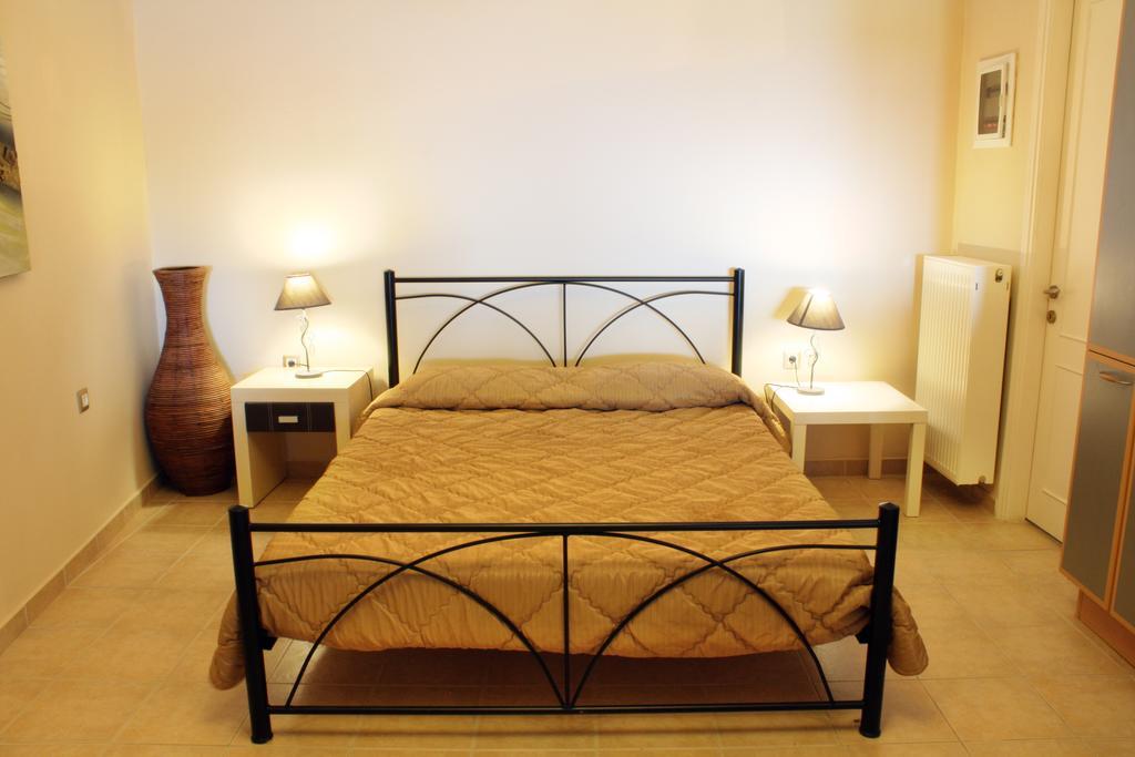 Aparthotel Mouse Island