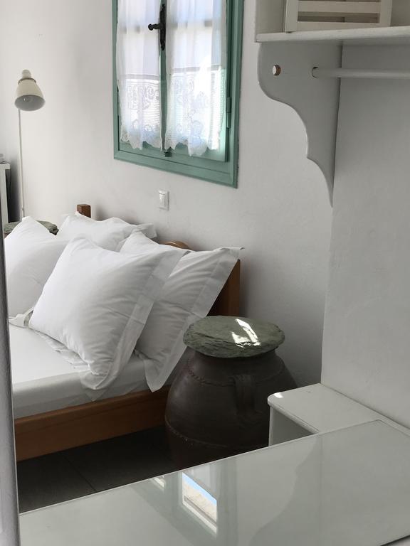 Aeolos Beach Hotel