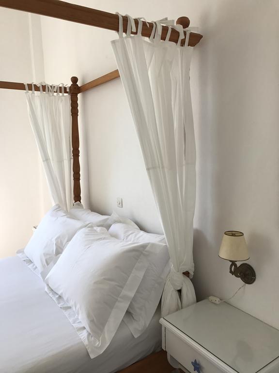 Hotel Aeolos Beach