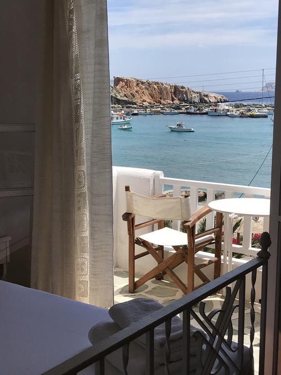 Aeolos Beach Hotel
