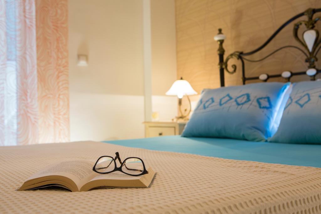 Apartment House Downtown Lefkada City