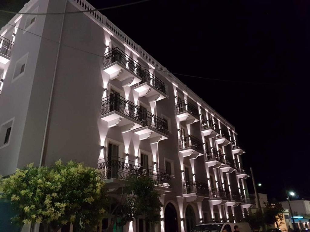 Hotel Aenos
