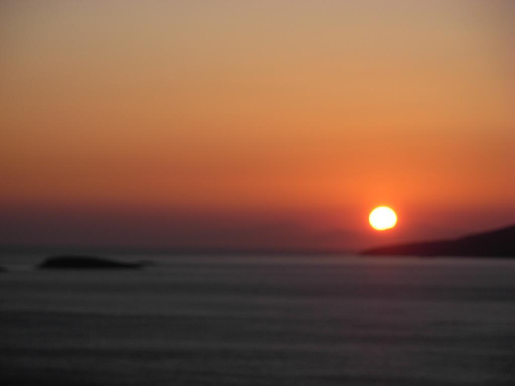 Kalypso Holiday home Batsi (Andros)