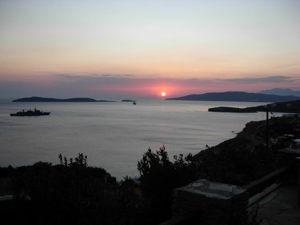 Kalypso Holiday home