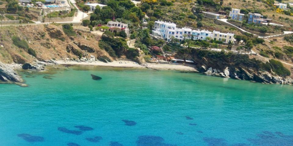 Kalypso Holiday home