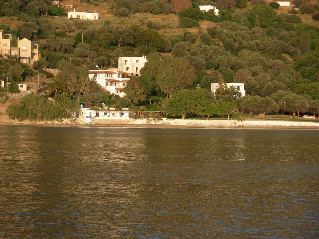 Kalypso Holiday home