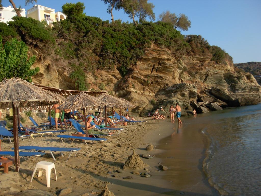 Holiday home Kalypso