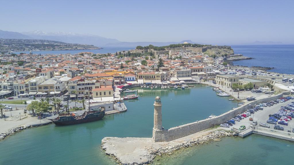 Creta Aquamarine Hotel 3*